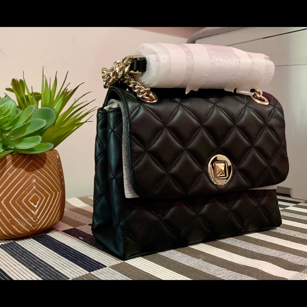 - ♠️ KATE SPADE SMALL NATALIA CROSSBODY ♠️